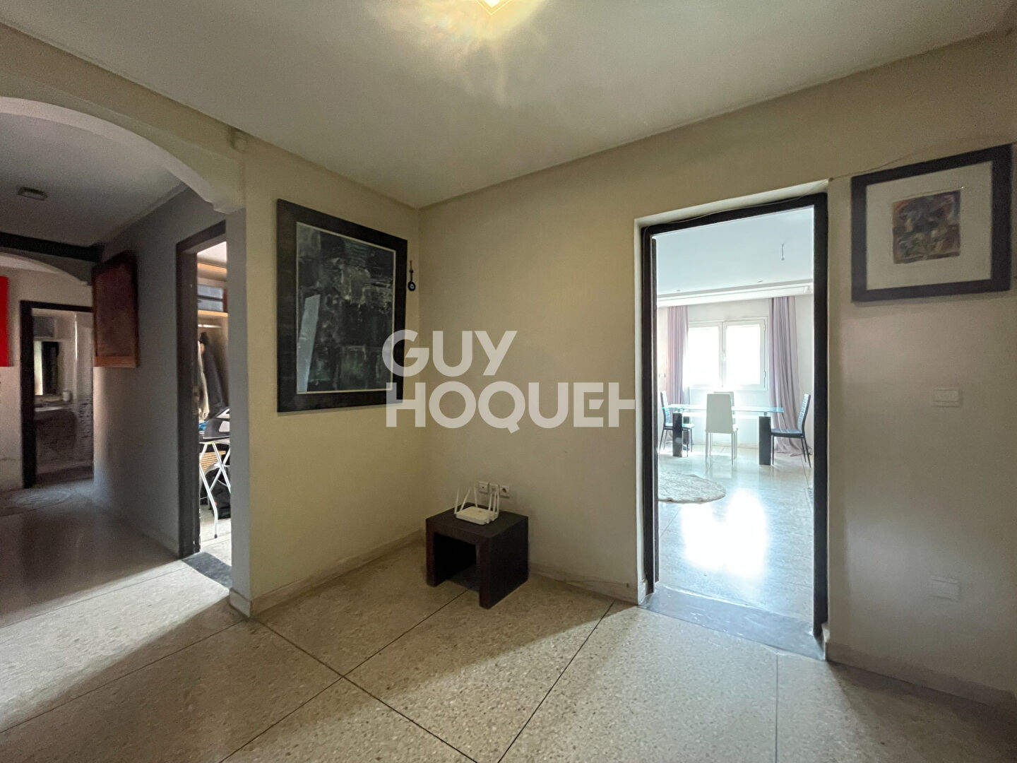 ACHAT/VENTE: Appartement  4 pièce(s) 127 m2