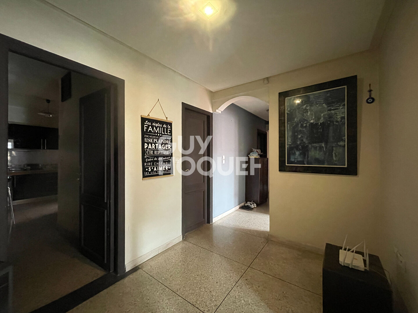 ACHAT/VENTE: Appartement  4 pièce(s) 127 m2