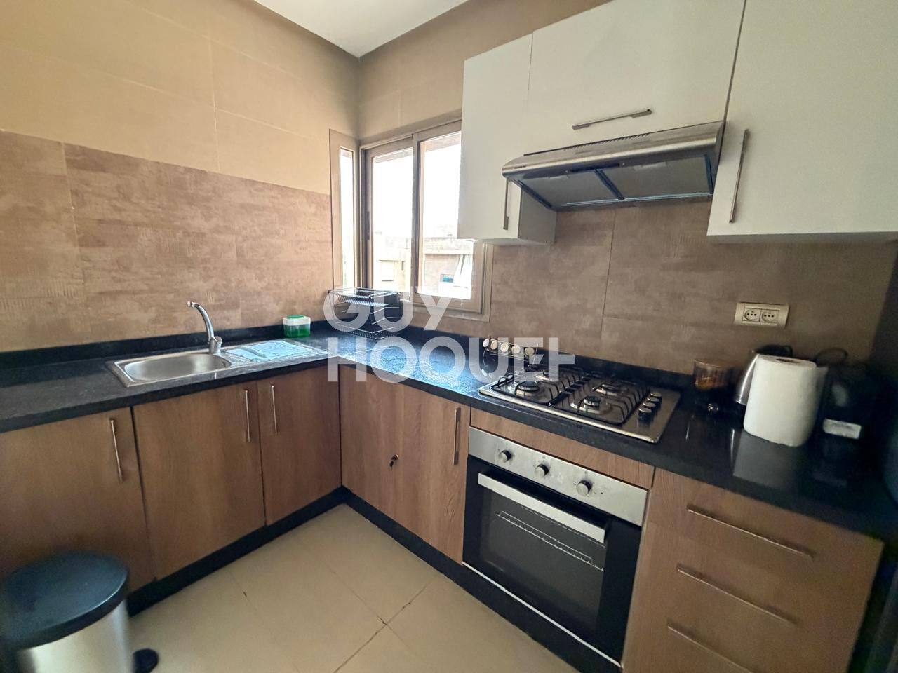 Appartement 3 Chambres
