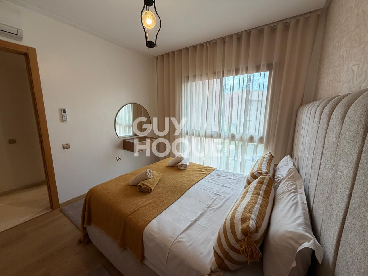Appartement 3 Chambres