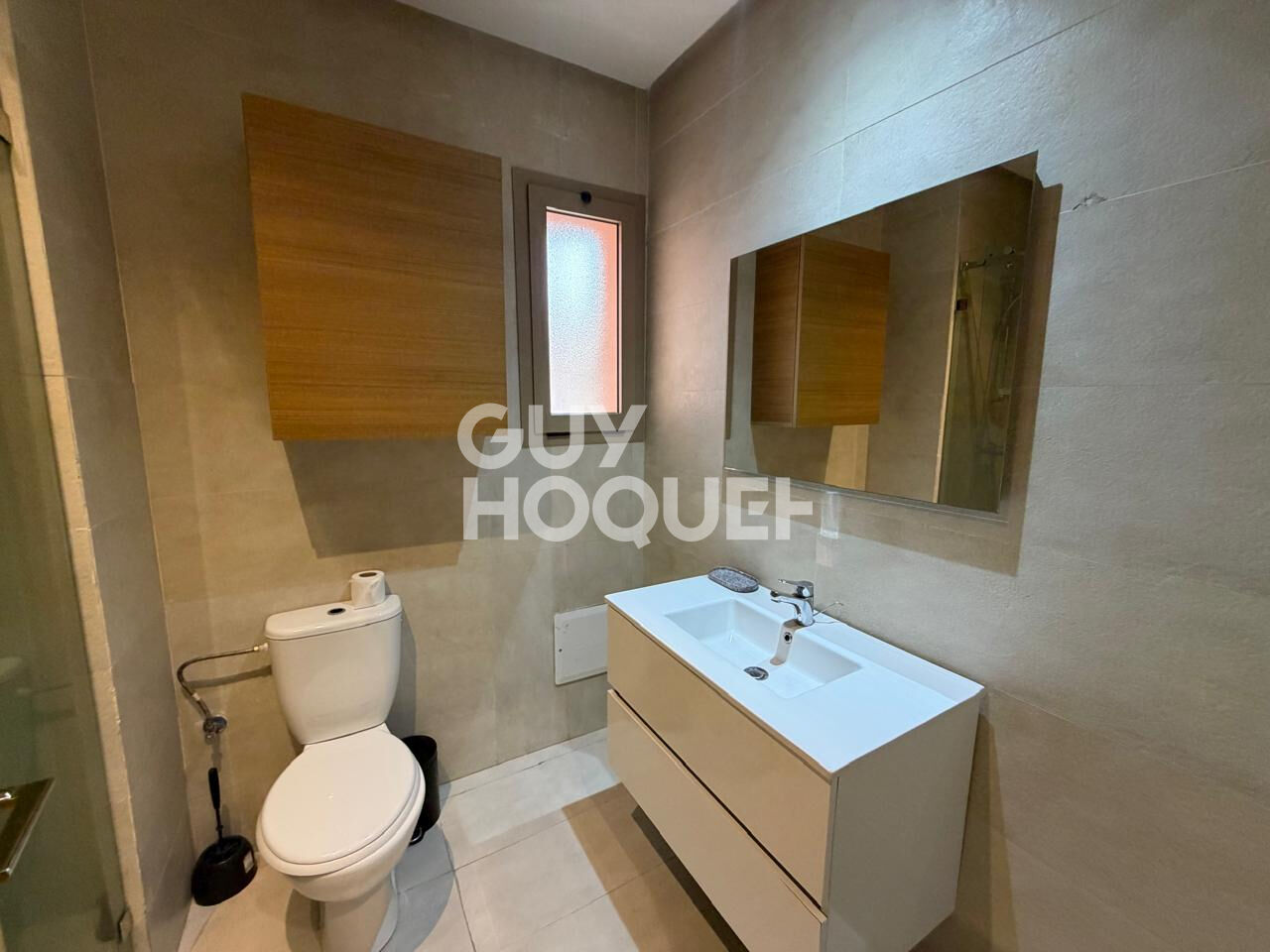 Appartement 3 Chambres
