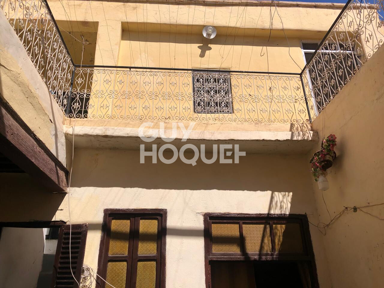 À vendre : Riad de 4 chambres à Kasbah, Marrakech -