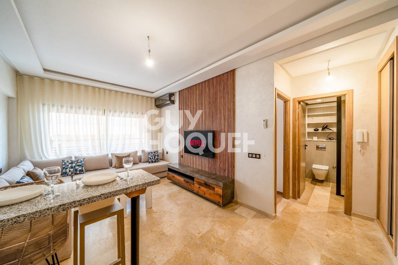 Appartement 2 pièces 50 m² · à Mont-de-Marsan · 50 m² · 85 000 €
