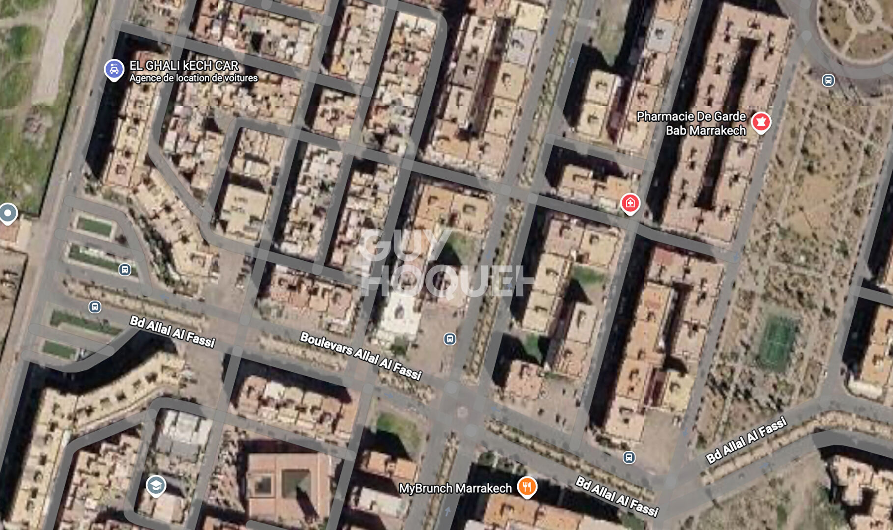 Parking 63 m² · à Mont-de-Marsan · 63 m² · 120 000 €