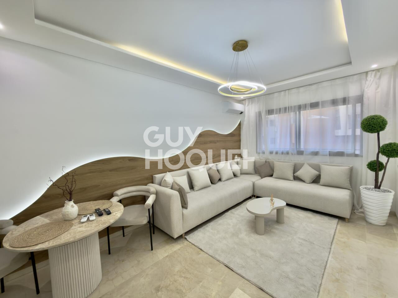 Appartement 3 pièces 79 m² · à Mont-de-Marsan · 79 m² · 161 071 €