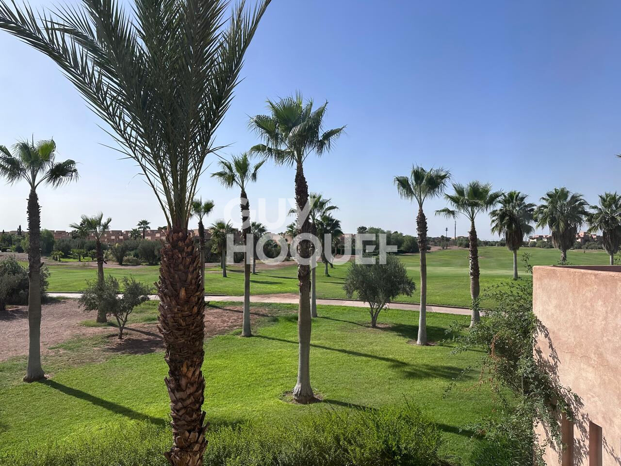 Achat appartement 3 pièces - Maroc | Ref. 260085lO