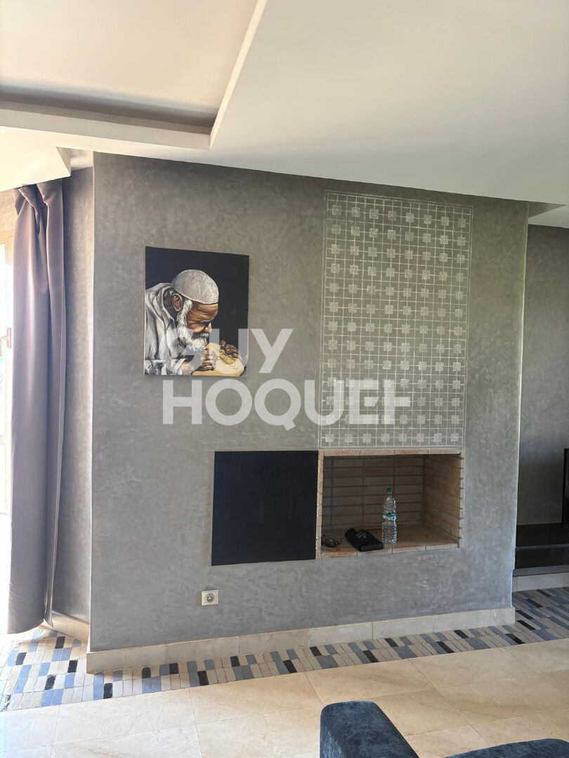 Achat appartement 3 pièces - Maroc | Ref. 260085lO