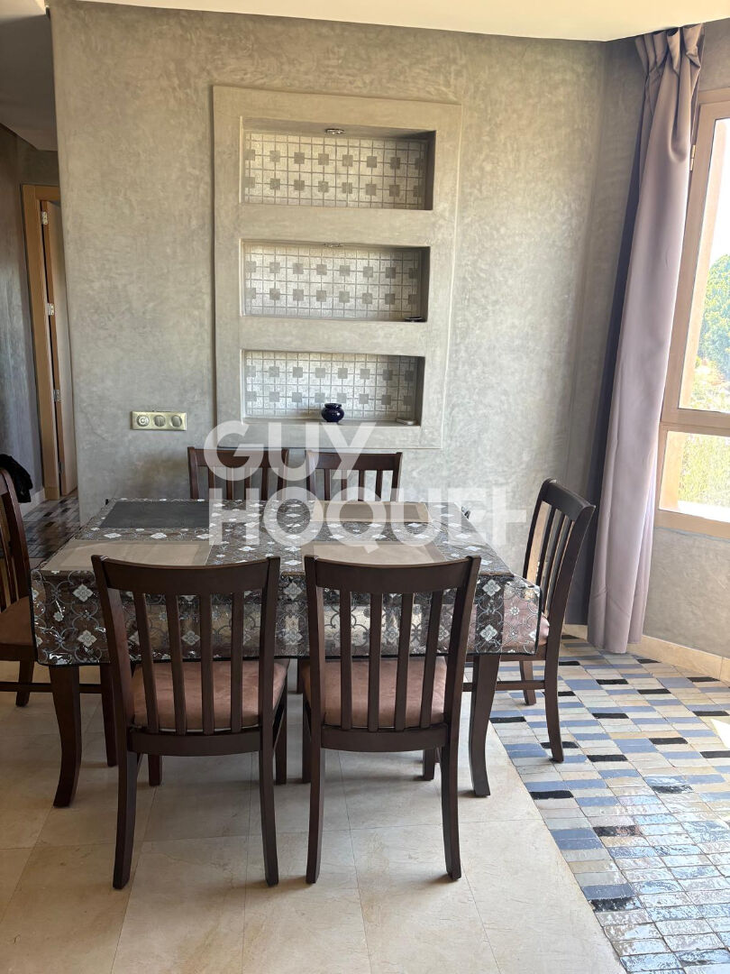 Achat appartement 3 pièces - Maroc | Ref. 260085lO