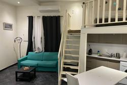 Appartement Aix-en-provence 1 pièce(s)