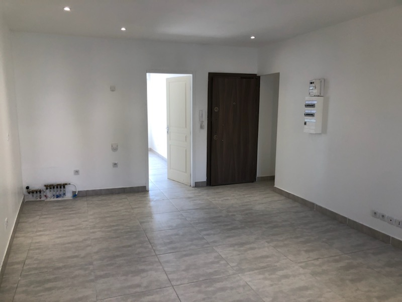 Immeuble Marseille 340 m2