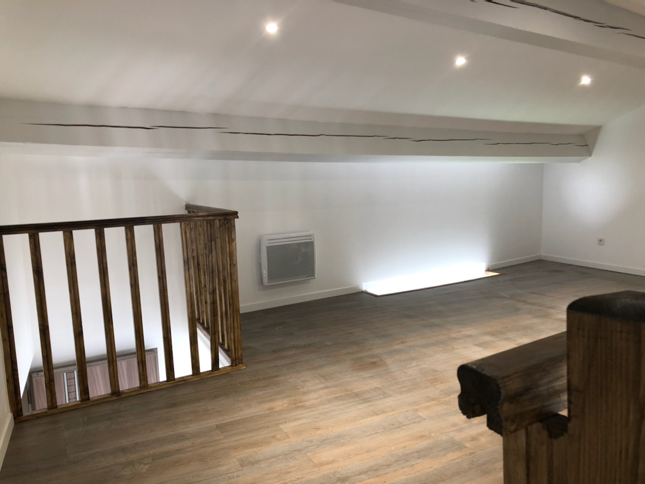 Immeuble Marseille 340 m2