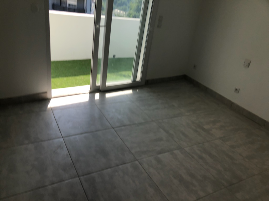 Immeuble Marseille 340 m2