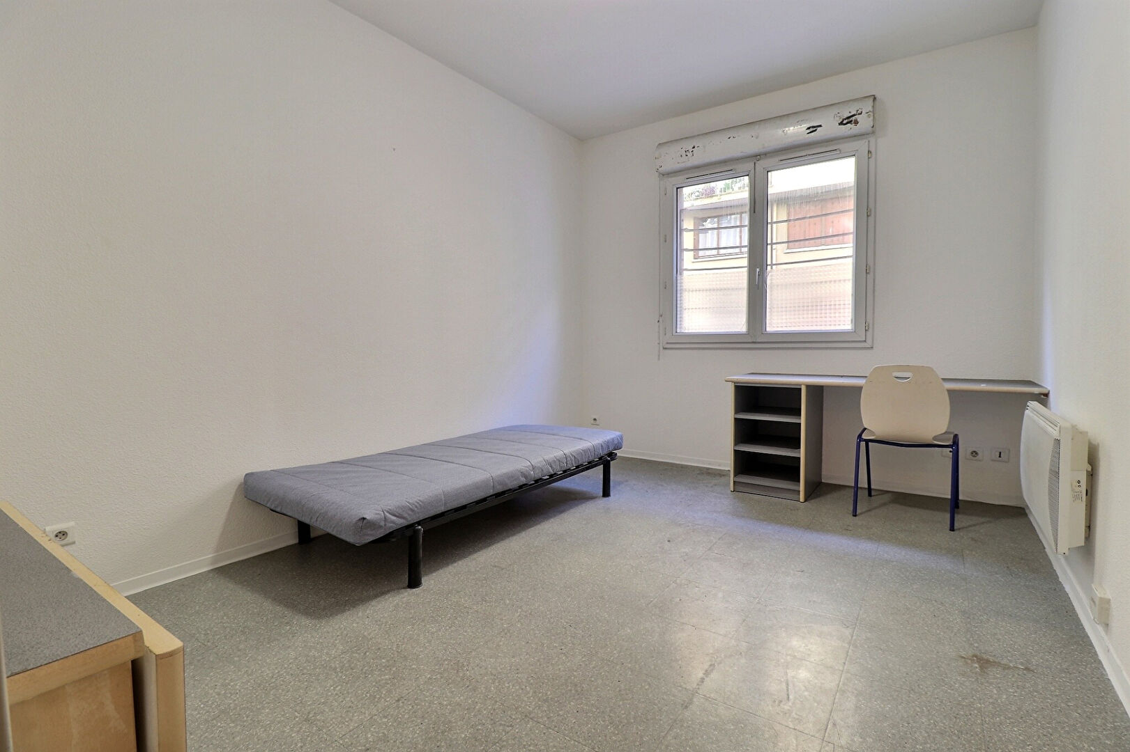 APPARTEMENT T1 (20 m²) Proche Facultés Timone 13005 MARSEILLE