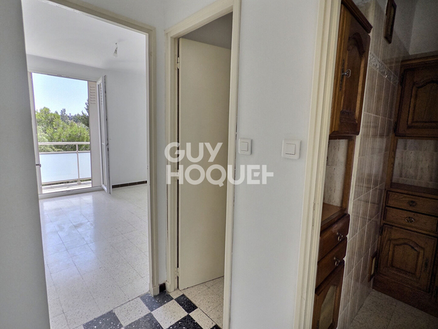 Appartement Marseille 3 pièce(s) 70 m2