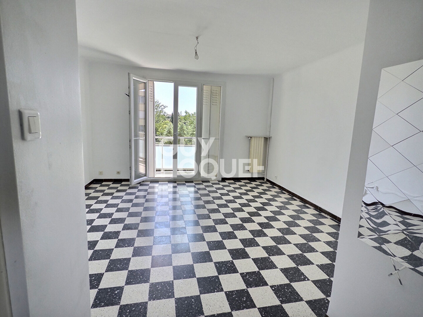 Appartement Marseille 3 pièce(s) 70 m2