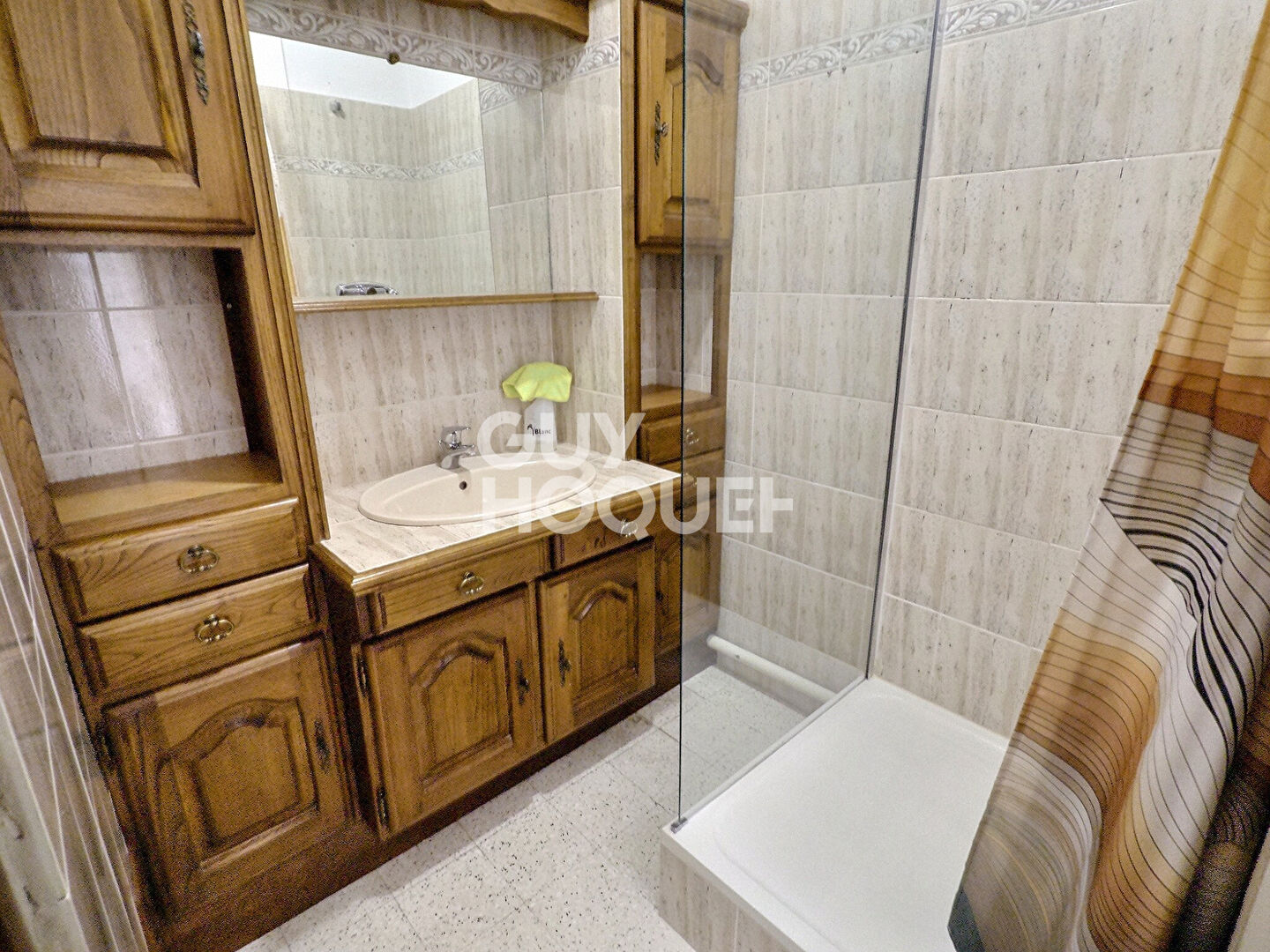Appartement Marseille 3 pièce(s) 70 m2