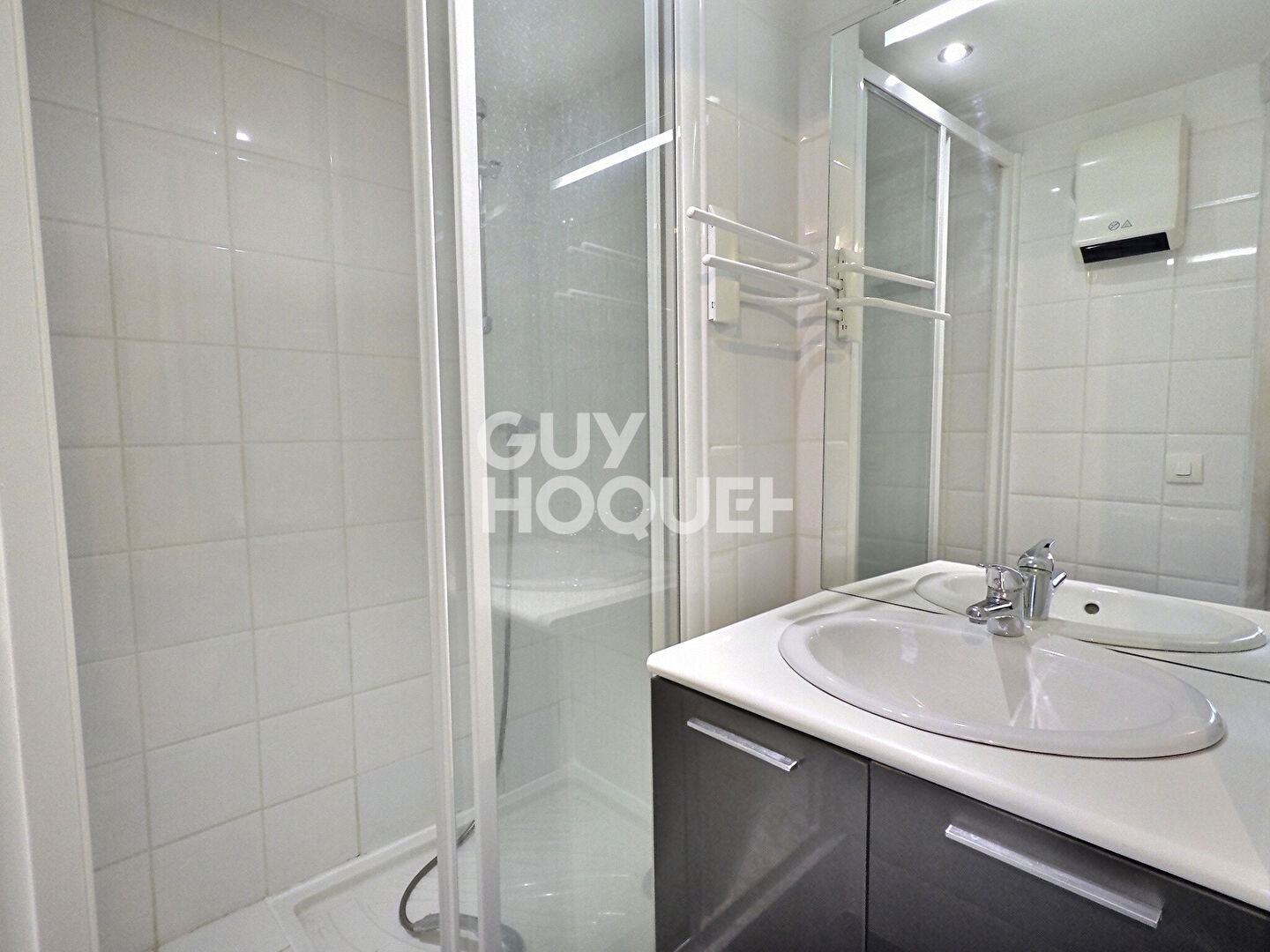 Appartement Marseille 2 pièce(s) 27 m2