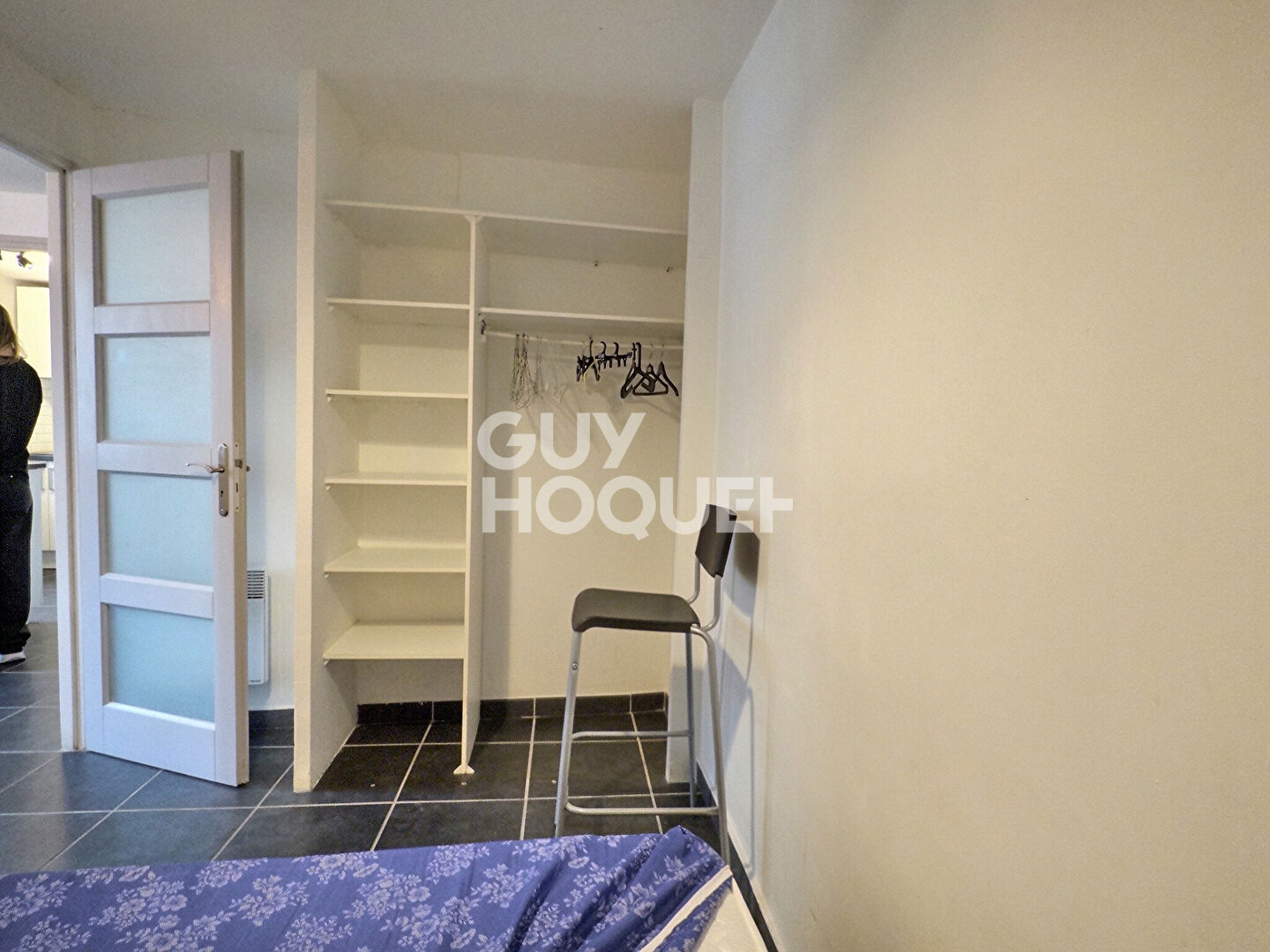 Appartement Marseille 2 pièce(s) 27 m2