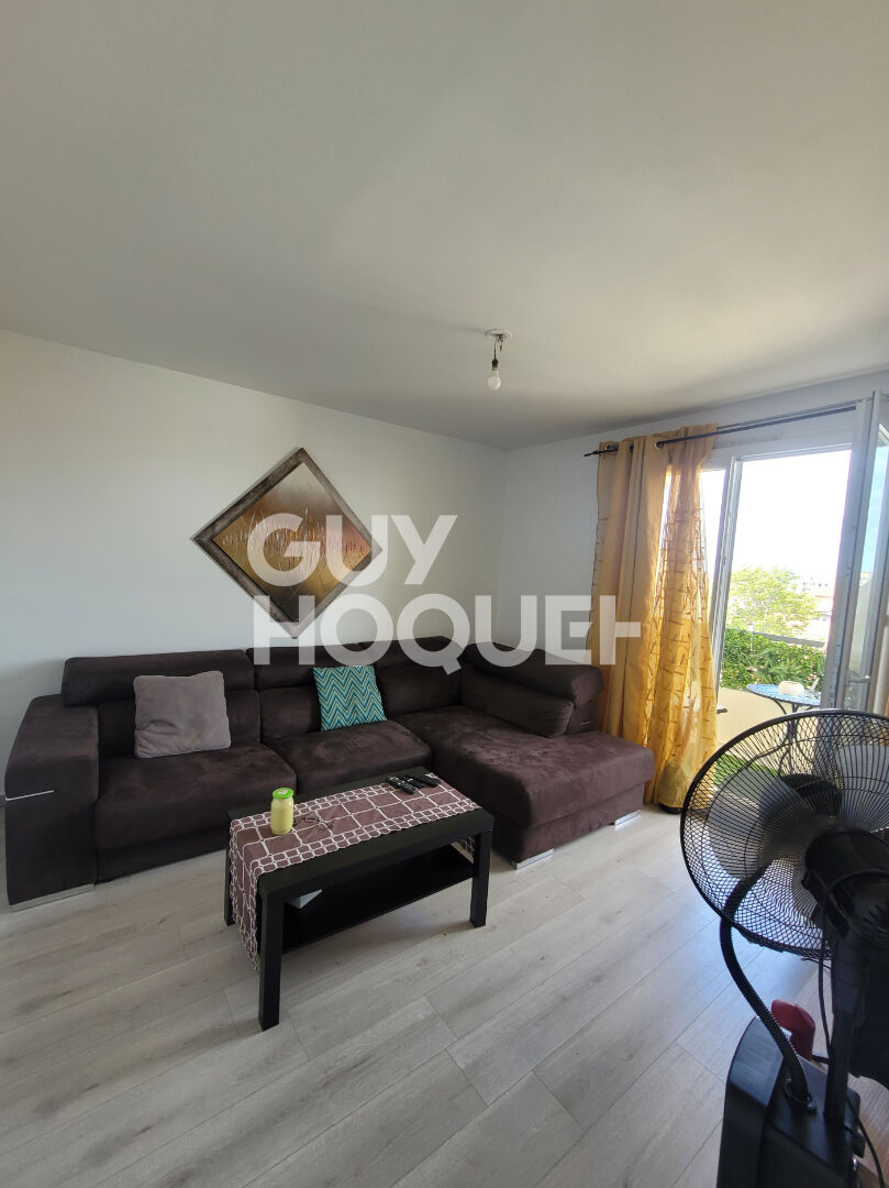 Appartement Marseille 5 pièce(s) 83 m2