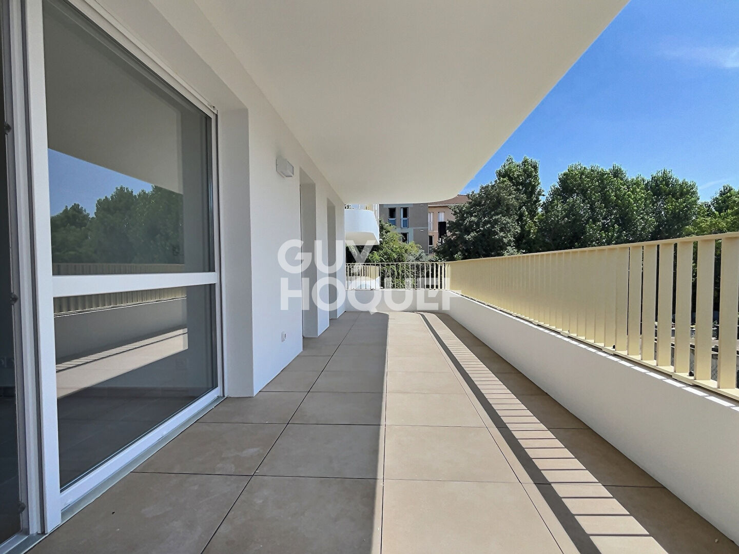 Appartement  3 pièce(s)