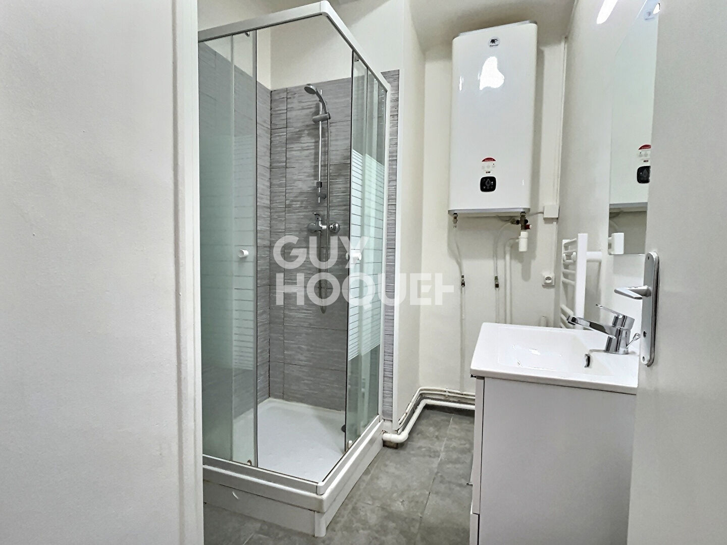 Appartement  1 pièce(s)