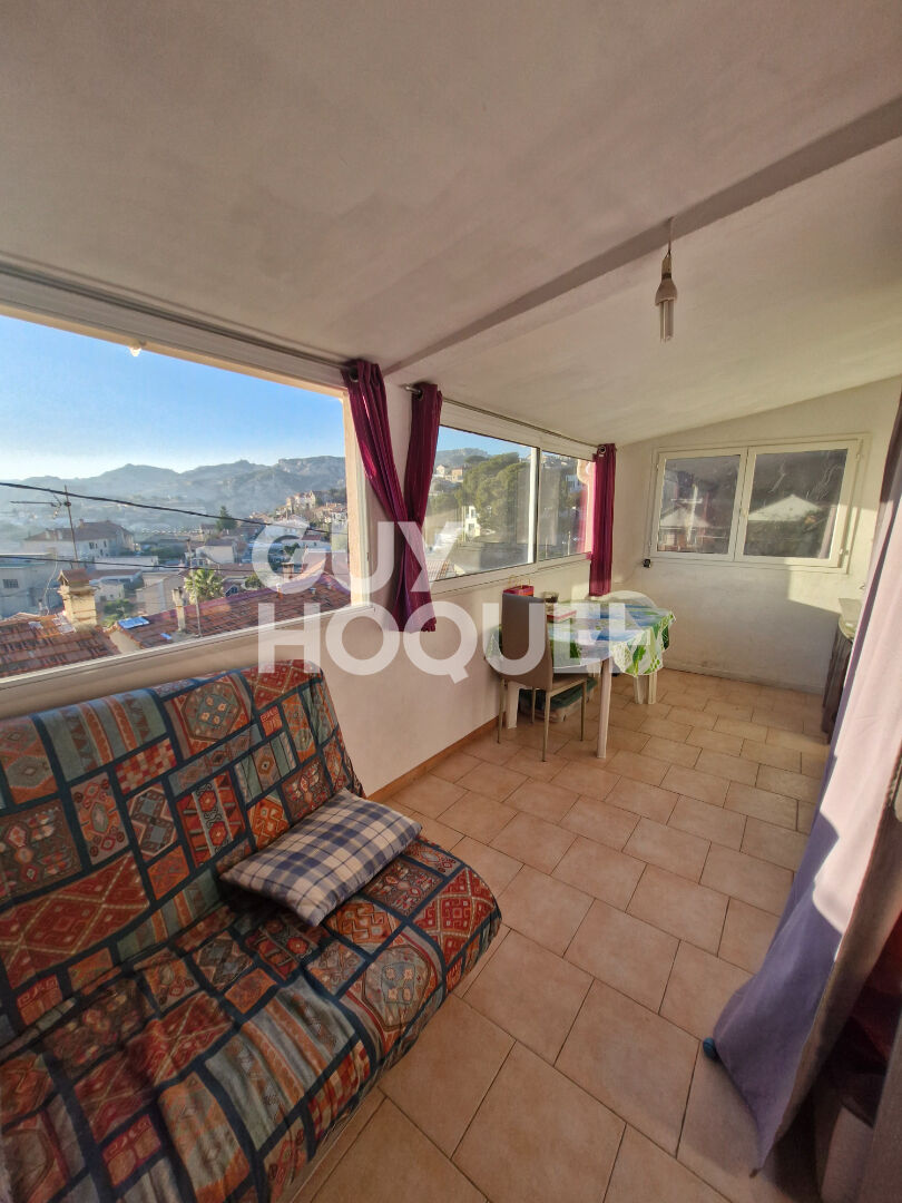 Villa Marseille 6 pièce(s) 144 m2