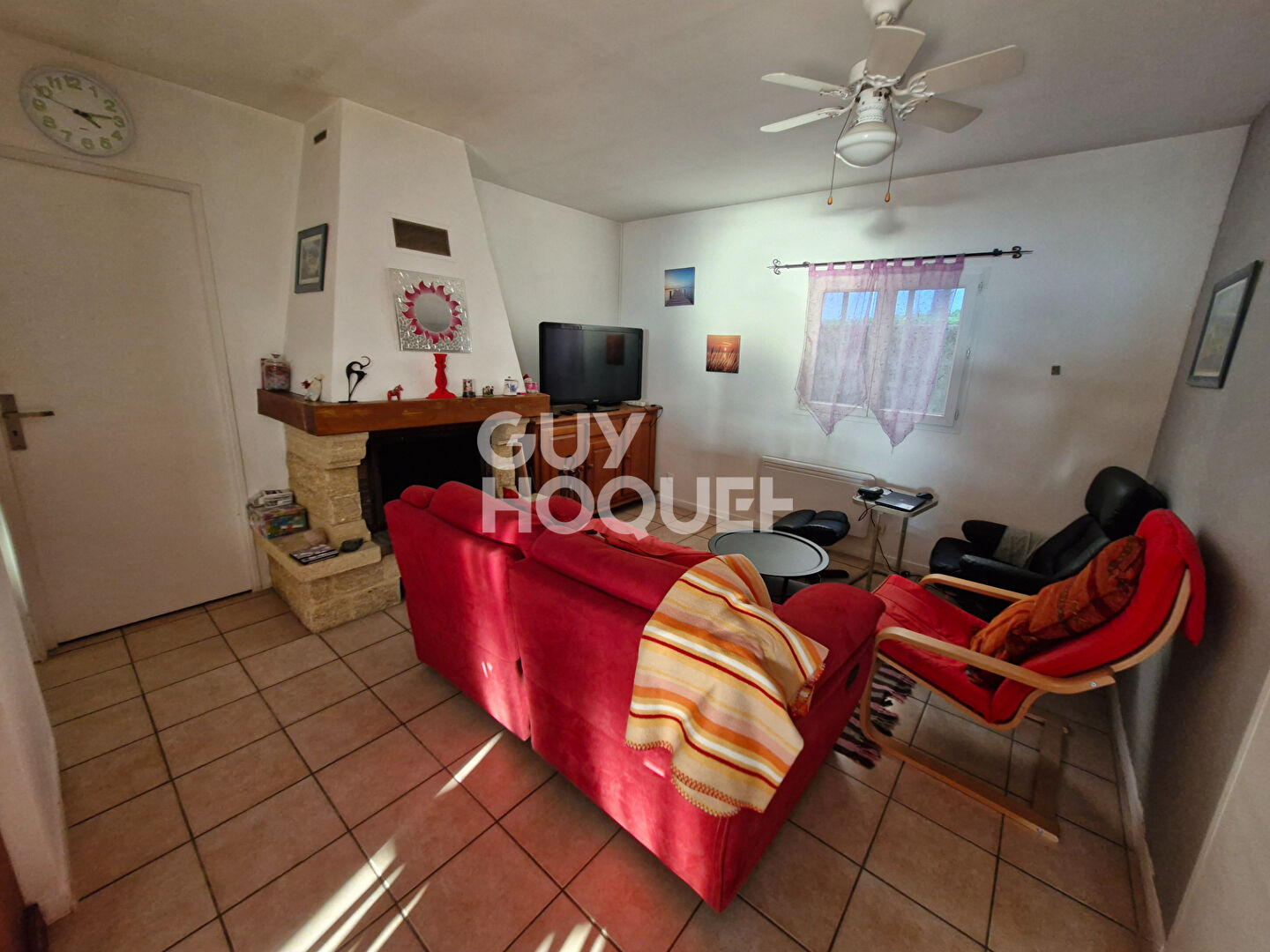 Villa Marseille 6 pièce(s) 144 m2