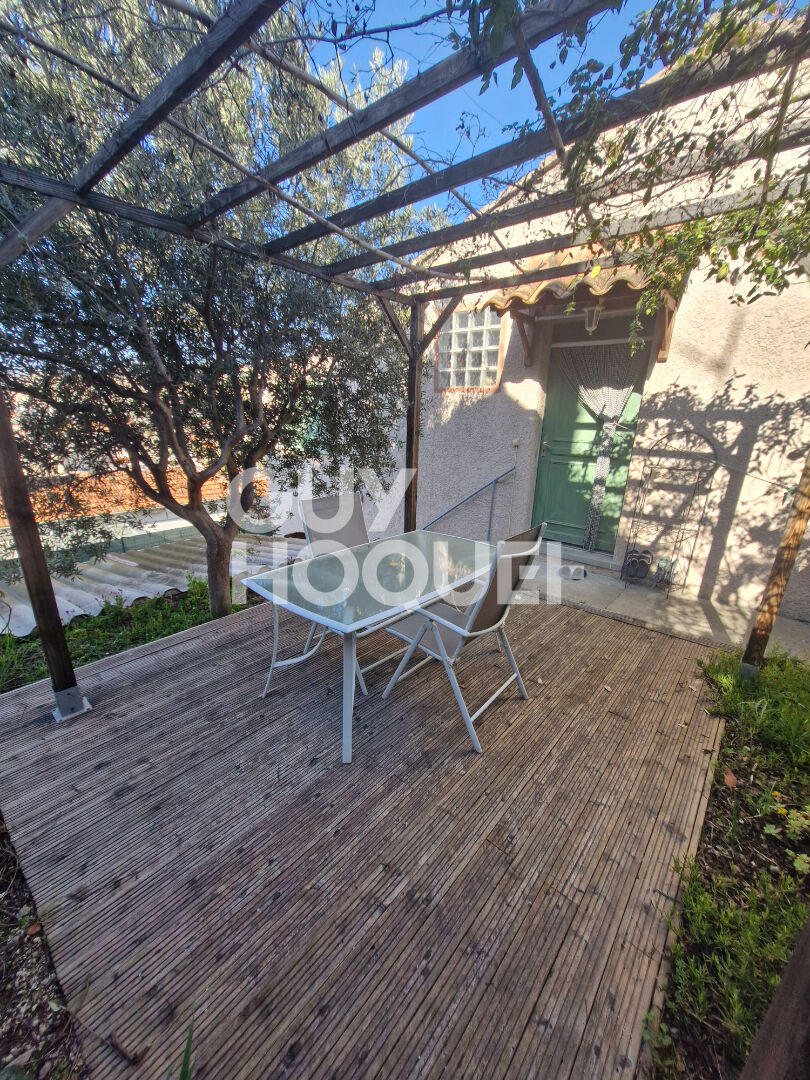 Villa Marseille 6 pièce(s) 144 m2