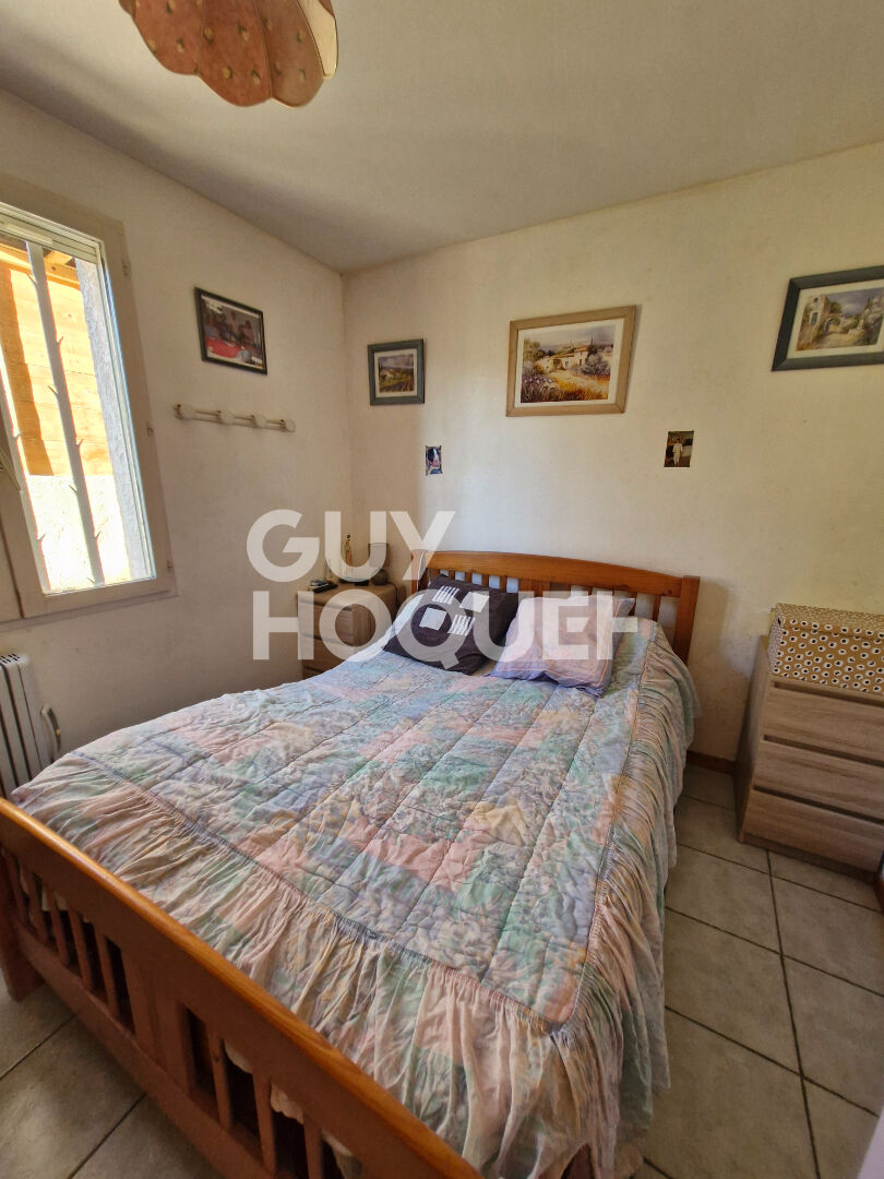 Villa Marseille 6 pièce(s) 144 m2