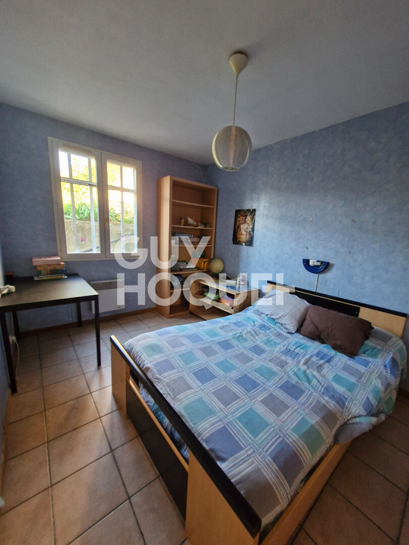 Villa Marseille 6 pièce(s) 144 m2