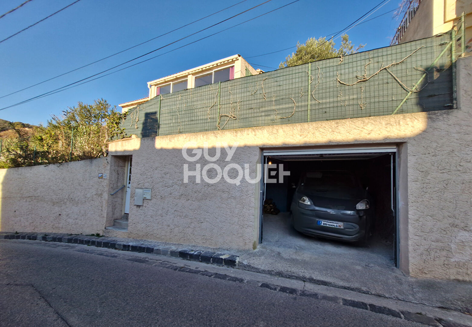 Villa Marseille 6 pièce(s) 144 m2