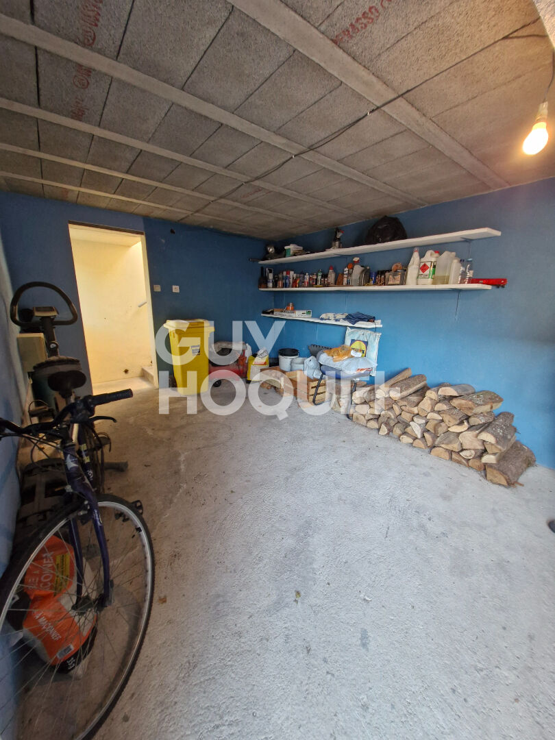 Villa Marseille 6 pièce(s) 144 m2