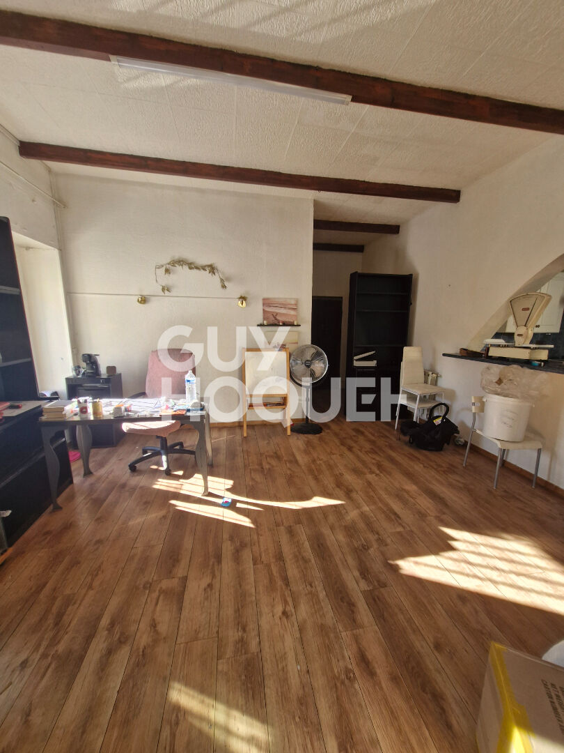 Appartement Marseille 2 pièces 55 m2 