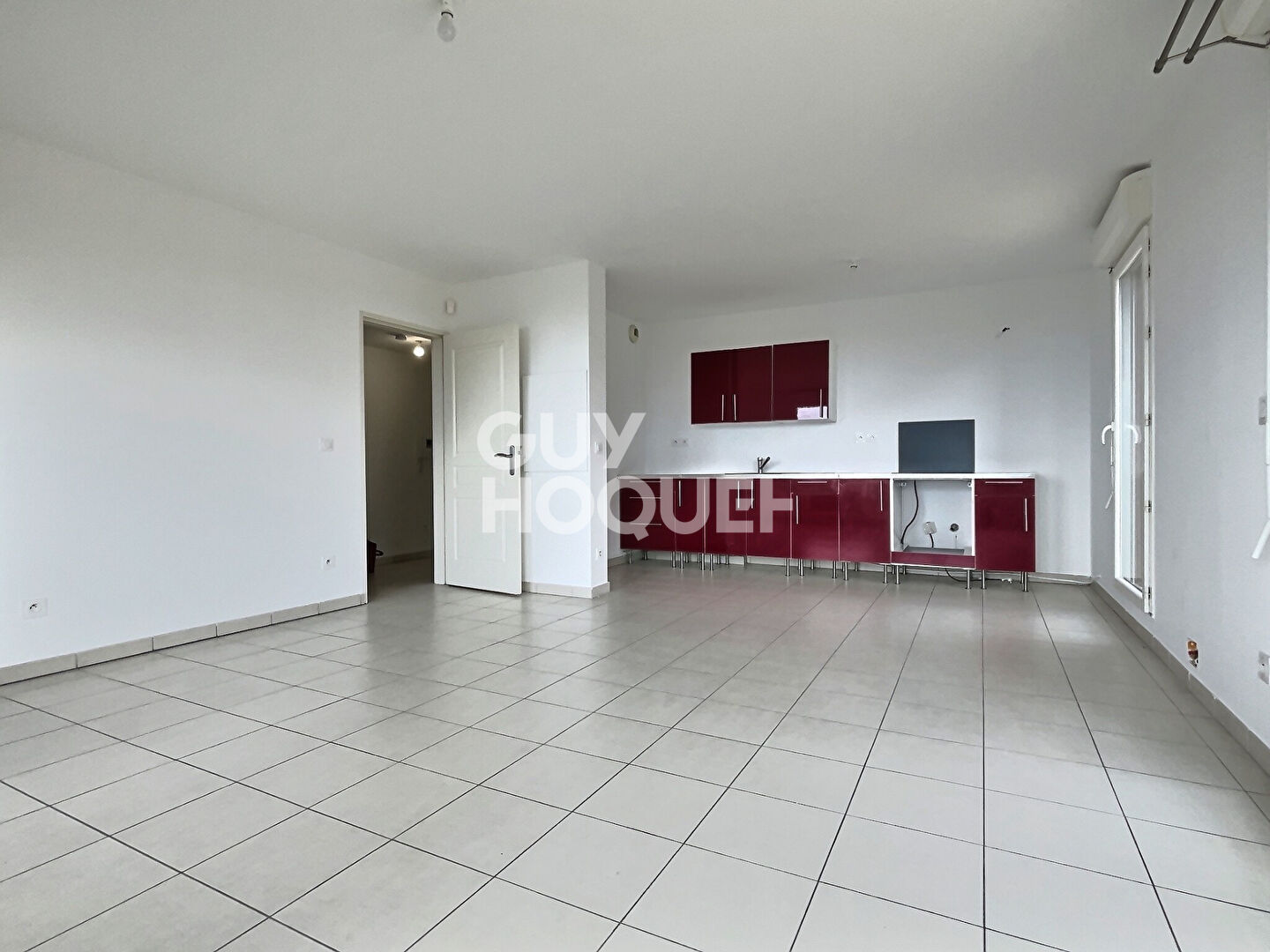 T3 - SAINT HENRI  13016 - A LOUER