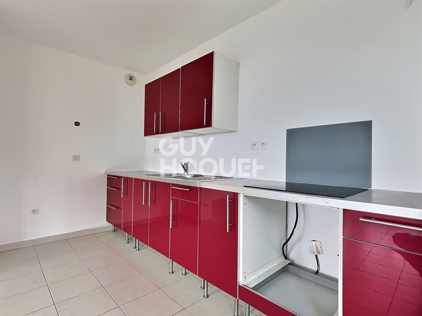 T3 - SAINT HENRI  13016 - A LOUER