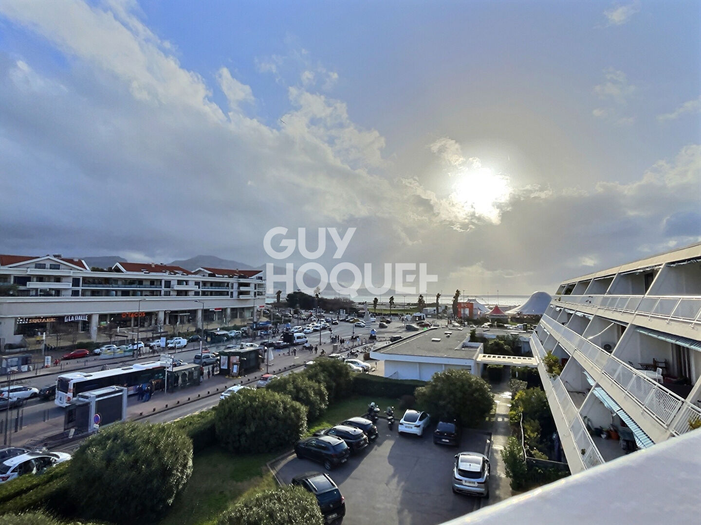 T2- 69m2- RESIDENCE L'Elionne- 614 AV DU PRADO