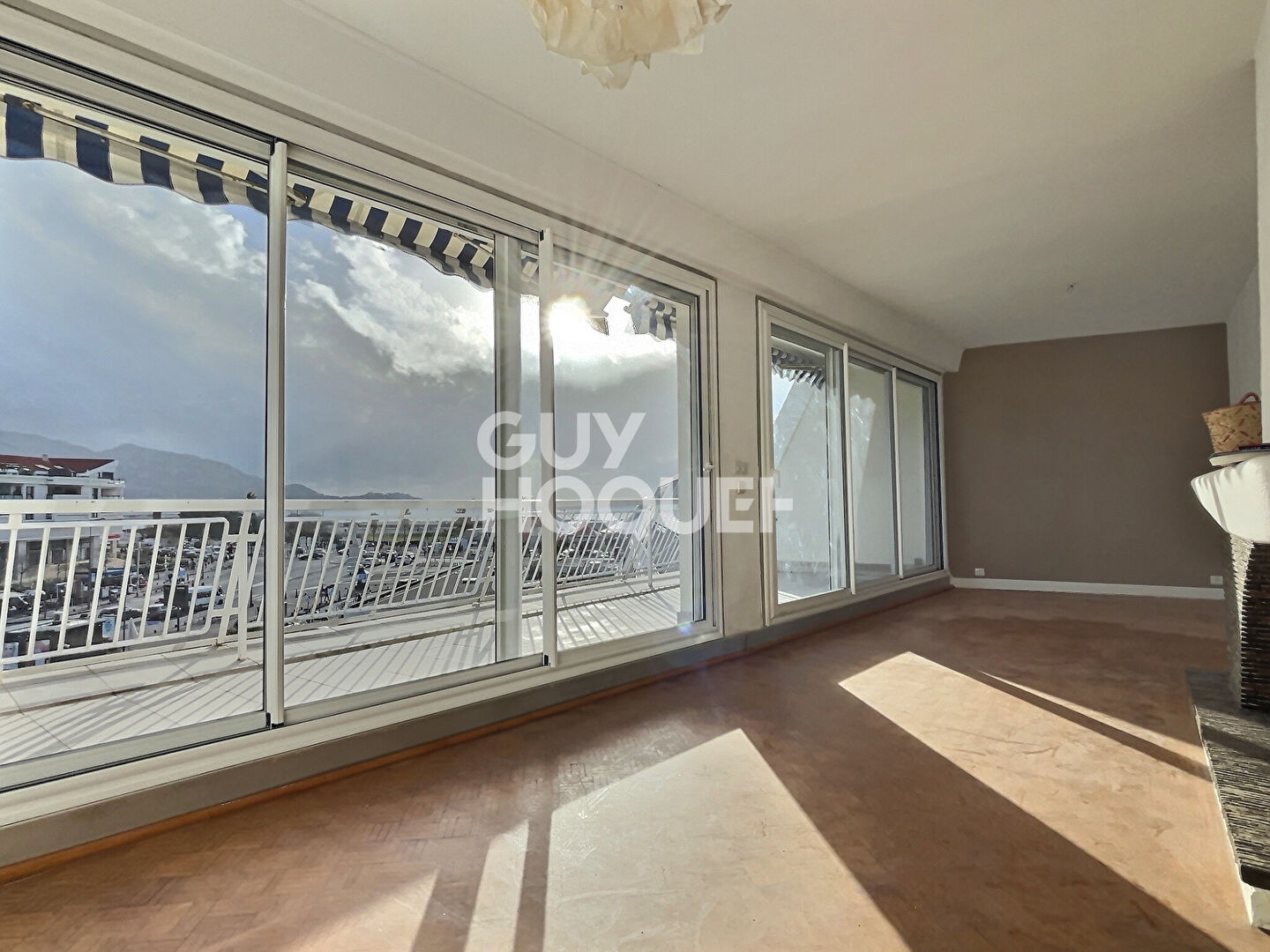 T2- 69m2- RESIDENCE L'Elionne- 614 AV DU PRADO