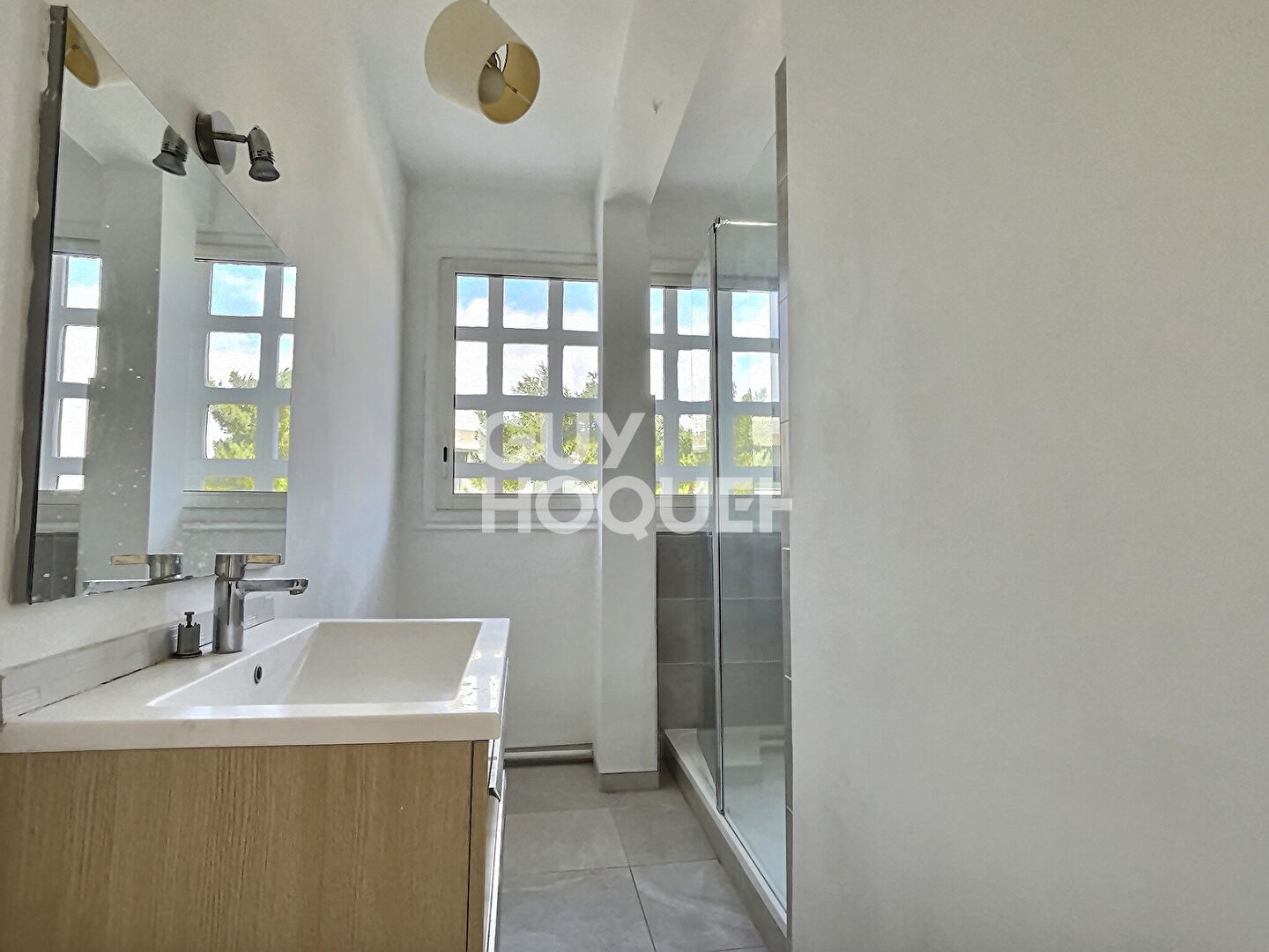 T2- 69m2- RESIDENCE L'Elionne- 614 AV DU PRADO