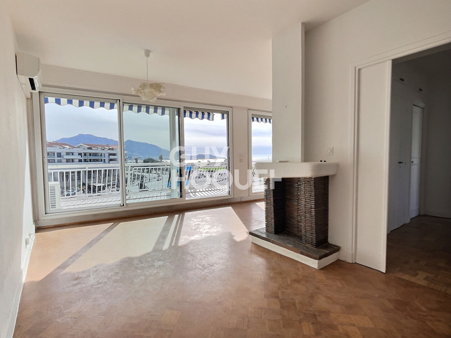 T2- 69m2- RESIDENCE L'Elionne- 614 AV DU PRADO