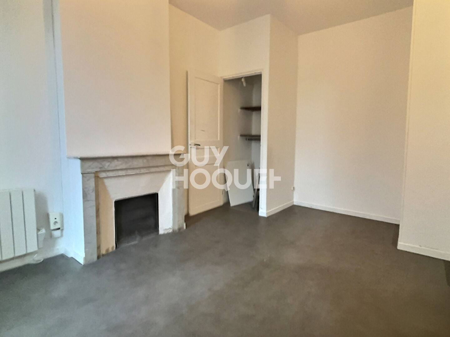 T2 A LOUER RUE RABELAIS 13016 MARSEILLE