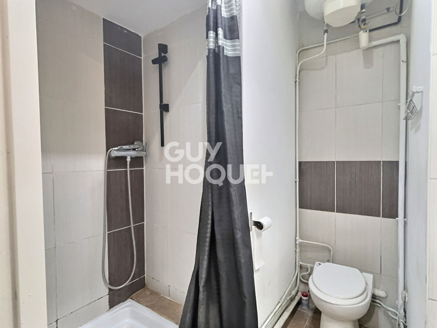 T2 A LOUER RUE RABELAIS 13016 MARSEILLE