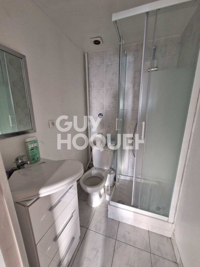 Appartement Marseille 4 pièce(s) 65.48 m2