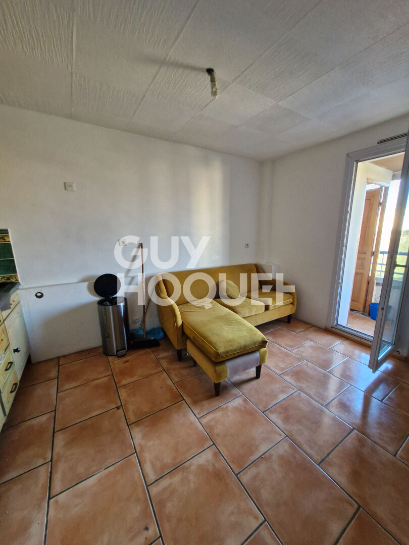 Appartement Marseille 4 pièce(s) 65.48 m2