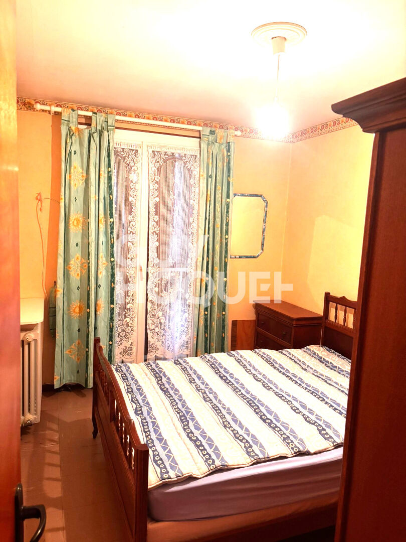 A VENDRE Maison mitoyenne 4 pièce(s) 80 m2 13170 LES PENNES MIRABEAU