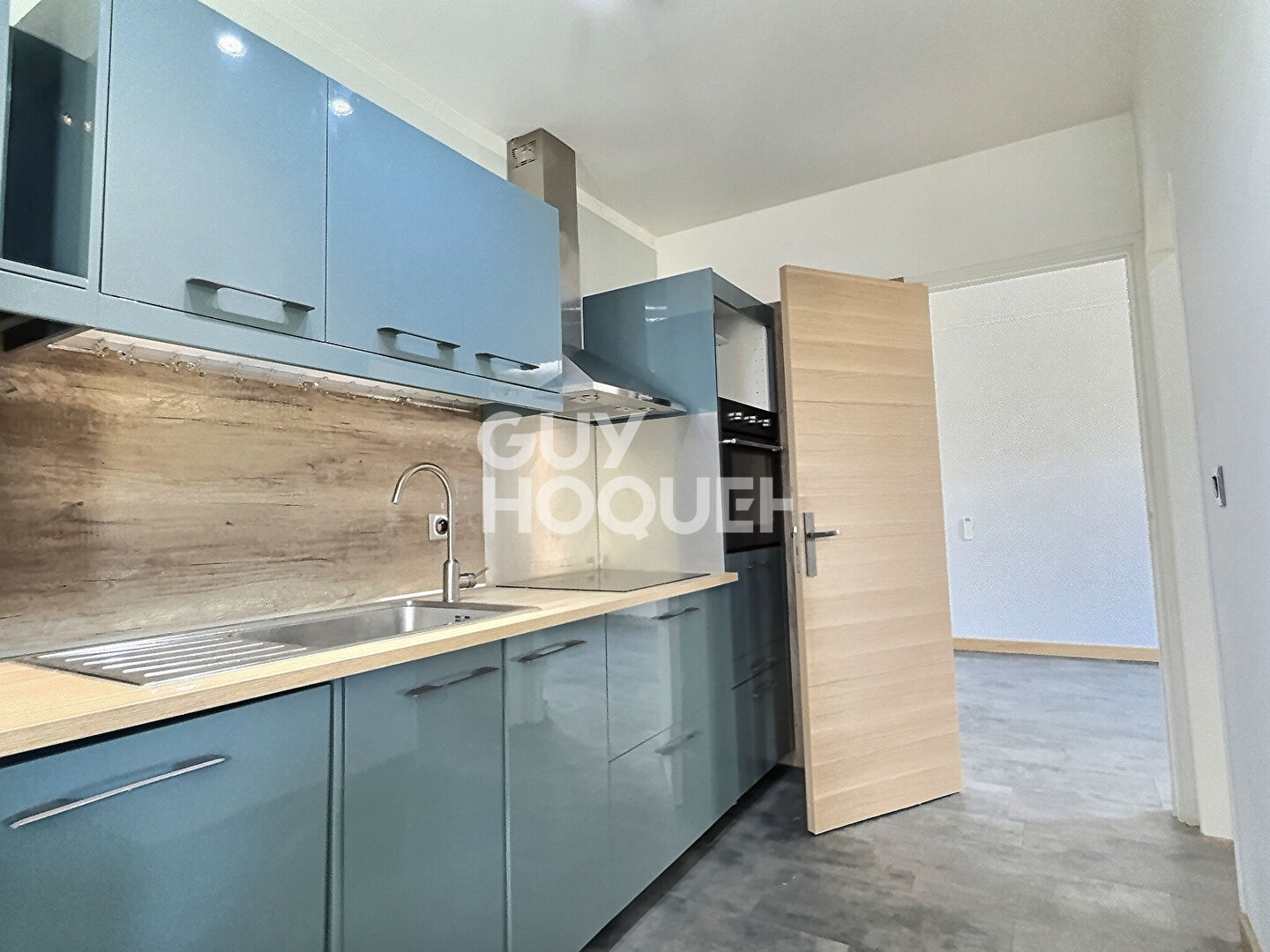 Appartement  2 pièce(s) 45 m2