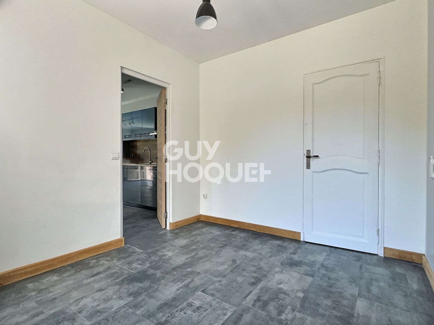 Appartement  2 pièce(s) 45 m2