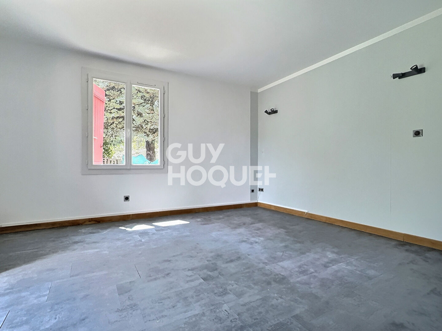 Appartement  2 pièce(s) 45 m2