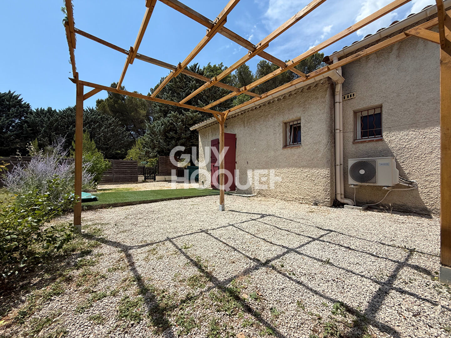 Appartement  2 pièce(s) 45 m2
