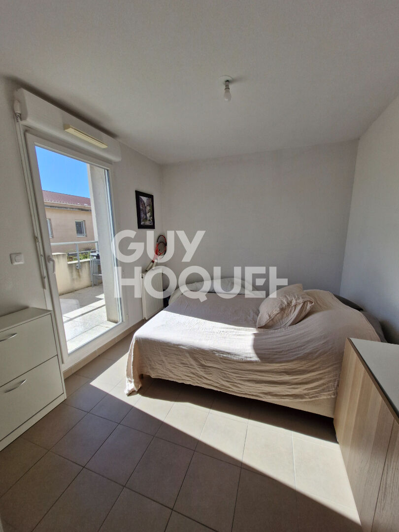 Appartement Marseille 3 pièce(s) 58 m2