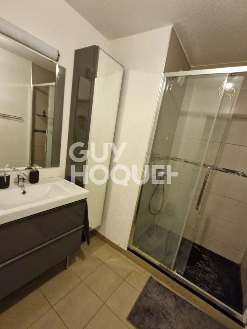 Appartement Marseille 3 pièce(s) 58 m2